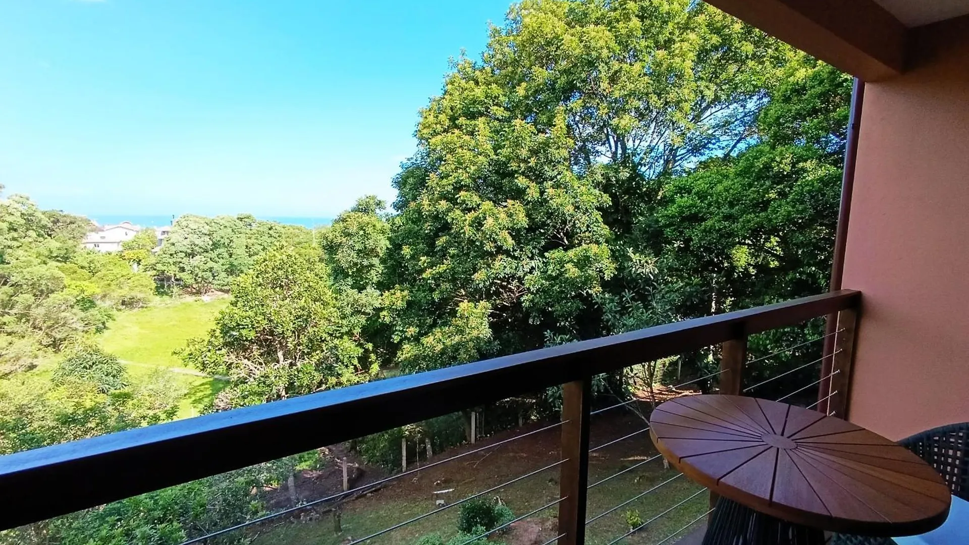 Apartamento Studio Agata - Praia Do Silveira - Garopaba