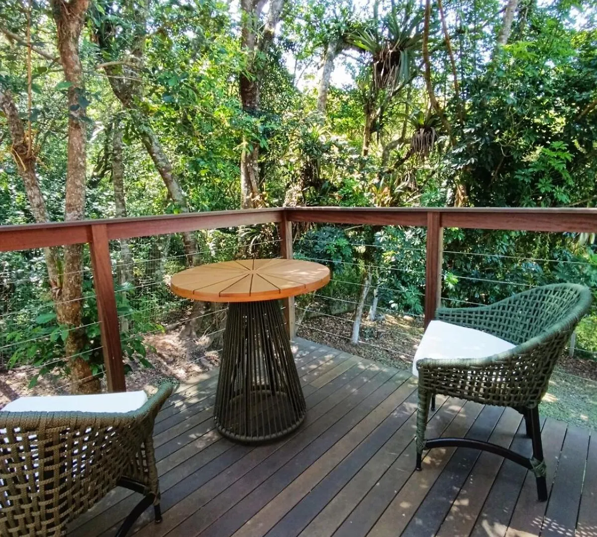 Studio Agata - Praia Do Silveira - Garopaba Apartamento