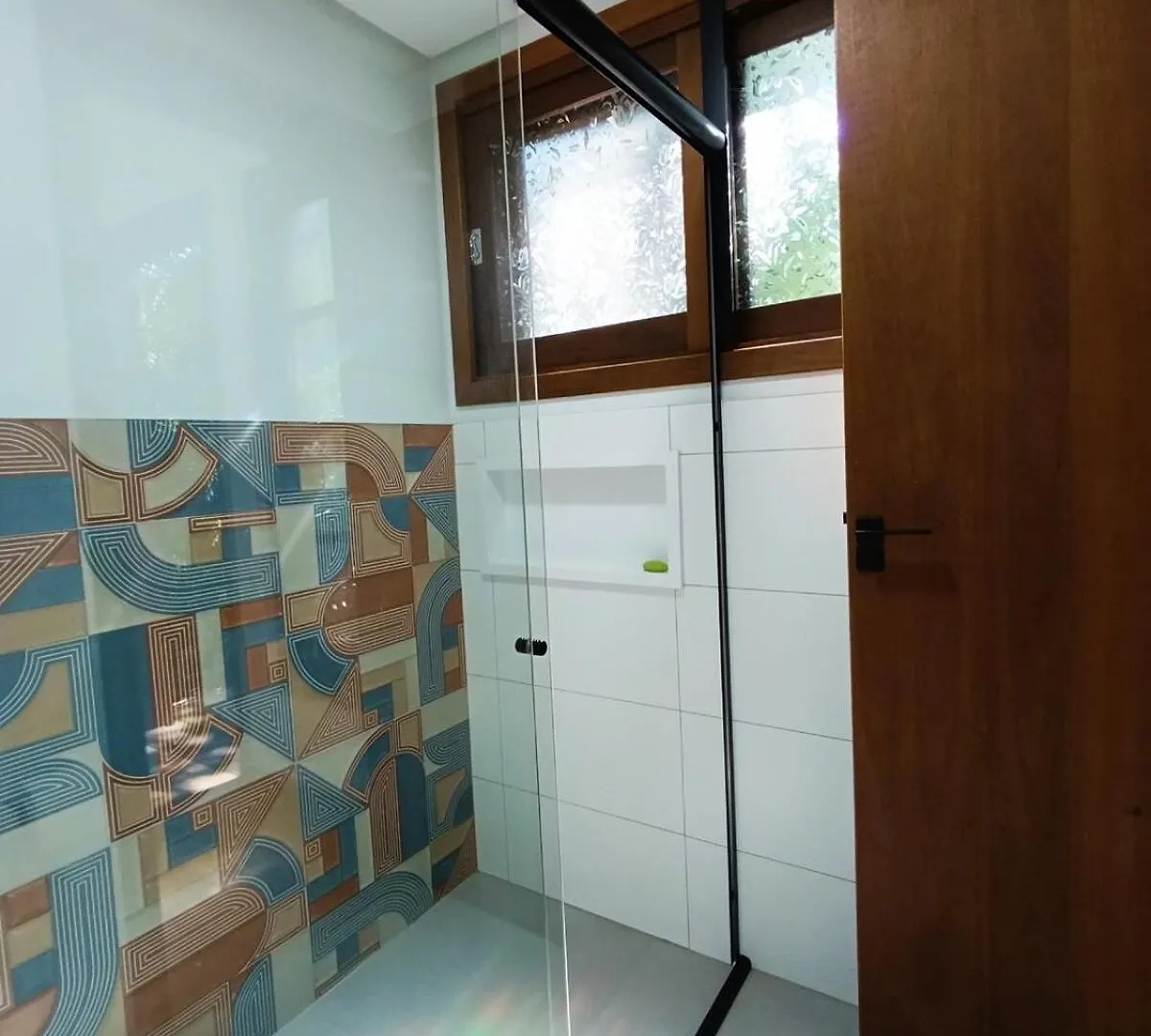Apartamento Studio Agata - Praia Do Silveira - Garopaba