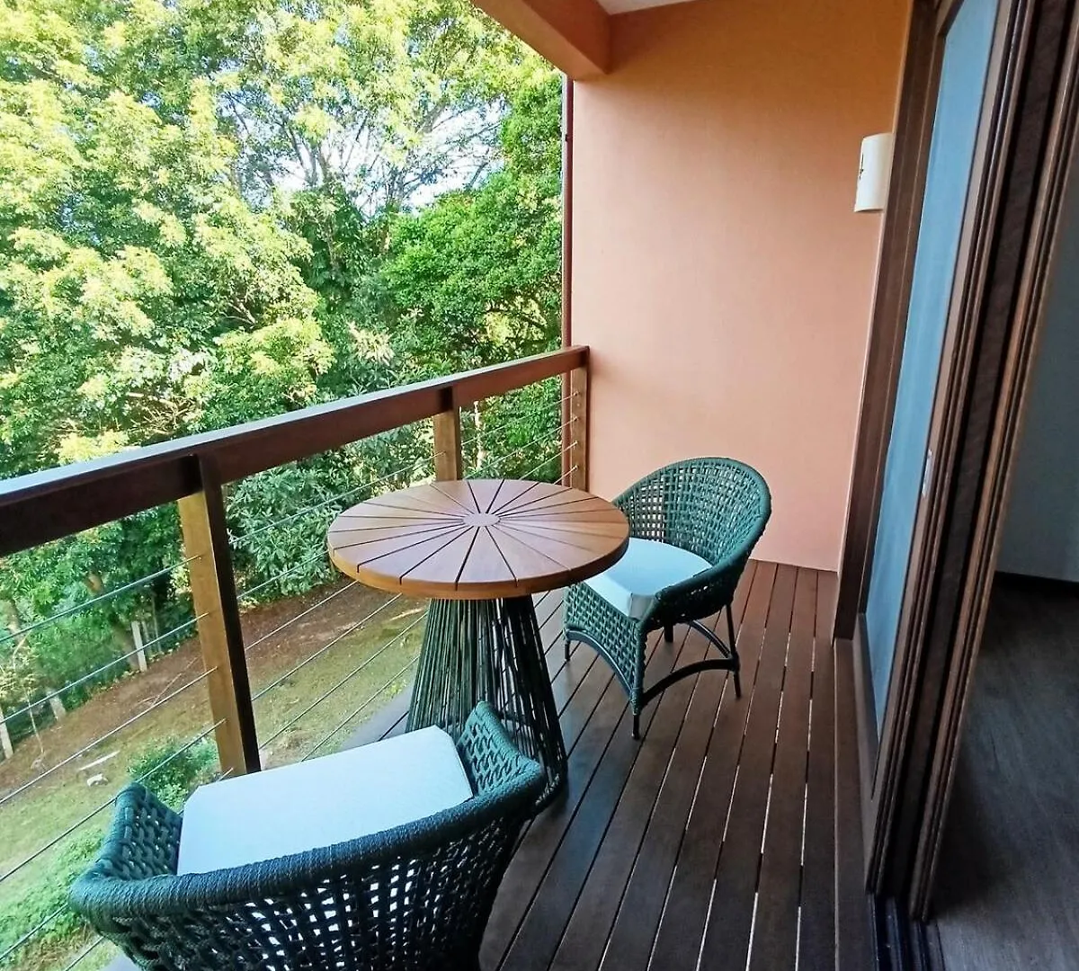 Apartamento Studio Agata - Praia Do Silveira - Garopaba